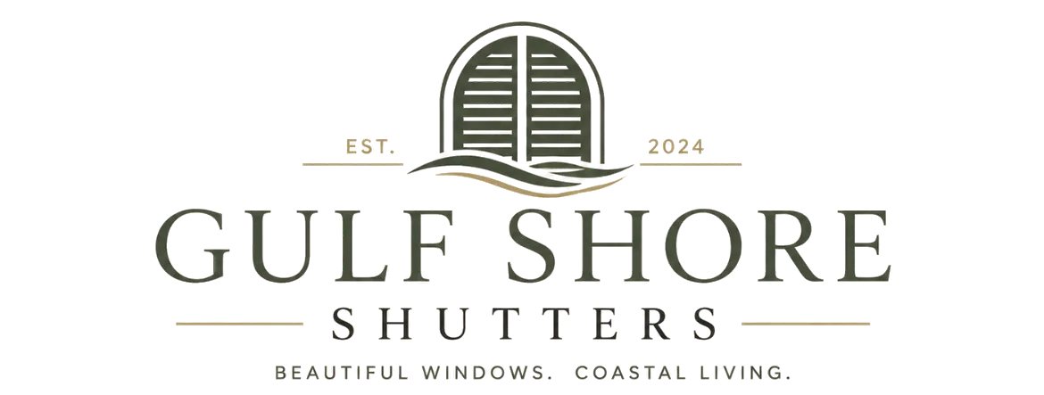 Gulf Shore Shutters